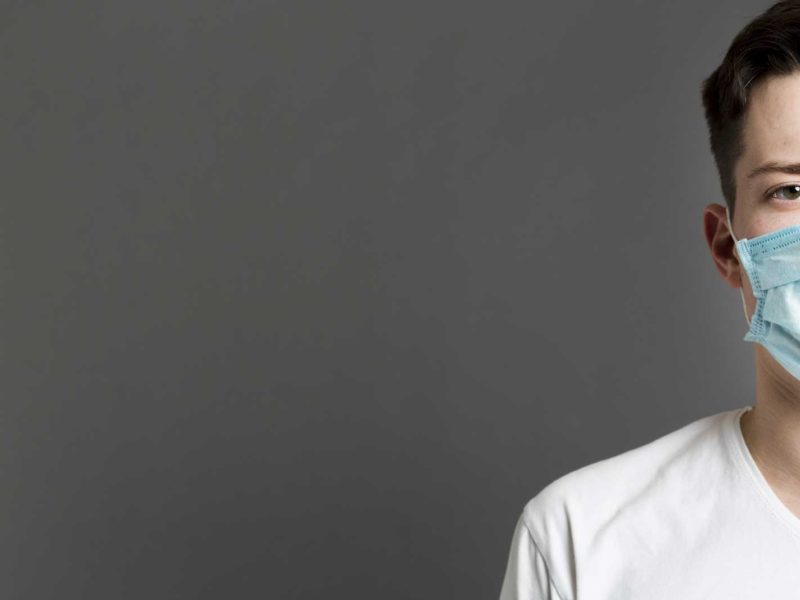 Provoz omezen - COVID - 19